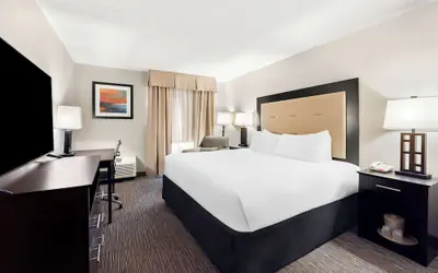 Sonesta Essential Atlantic City West