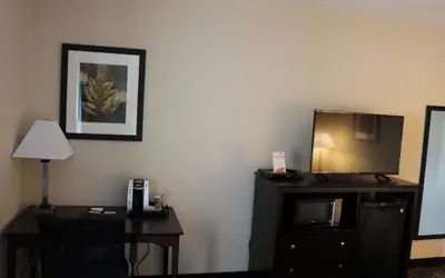 Cobblestone Inn & Suites Maryville