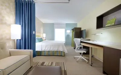 Home2 Suites By Hilton Prattville