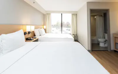 Hyatt Place Atlanta Alpharetta North Point Mall