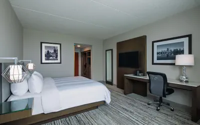 Marriott Cincinnati North