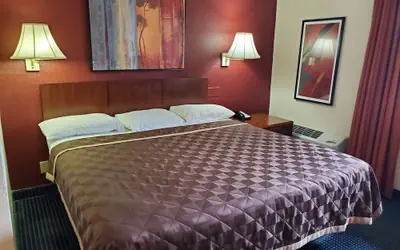 Red Carpet INN Whippany