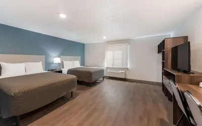 WoodSpring Suites Dayton North