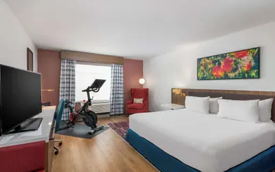 Hilton Garden Inn Atlanta/Peachtree City