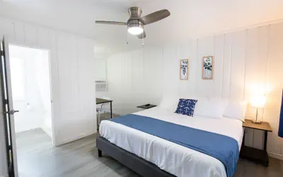 Anchor Bay Inn and Suites