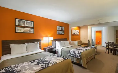Sleep Inn & Suites