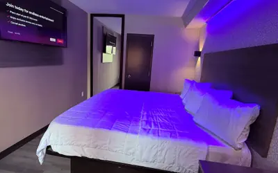 The Vine Hotel Bronx