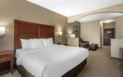 Comfort Inn & Suites St Louis-O'Fallon