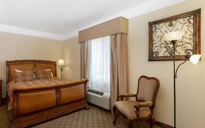 La Quinta by Wyndham Dodge City