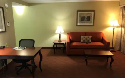 Hampton Inn & Suites Bolingbrook
