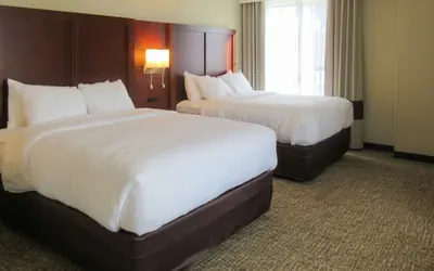 Comfort Suites Summerville