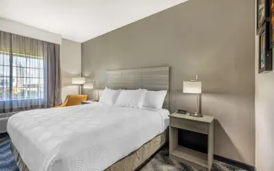 Country inn & Suites by Radisson Bolingbrook, I-55