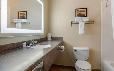 Comfort Inn & Suites Sterling