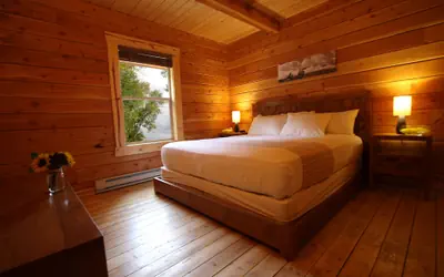 Mount Princeton Hot Springs Resort