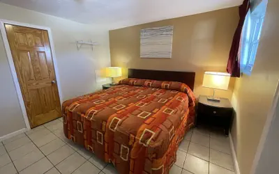 Anchor Motel