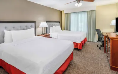 Homewood Suites by Hilton Denver - Littleton