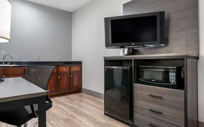 Quality Inn & Suites Demopolis