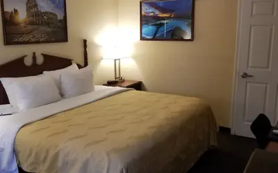 Quality Inn Bainbridge