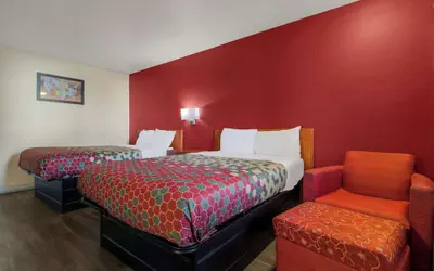 Econo Lodge Goldsboro Hwy 70