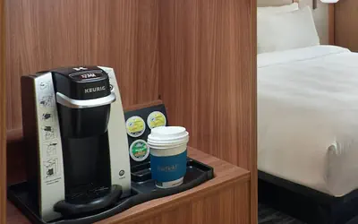 Fairfield Inn & Suites by Marriott Athens-University Area