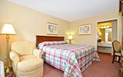Americas Best Value Inn Chillicothe
