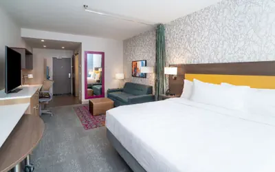 Home2 Suites By Hilton North Little Rock, Ar