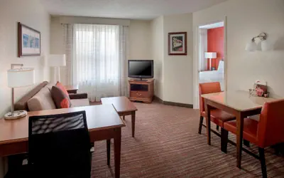 Residence Inn by Marriott Saratoga Springs