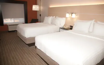 Holiday Inn Express Hotel & Suites Athens by IHG