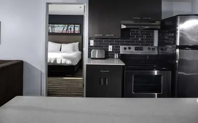 Hyatt House Morristown