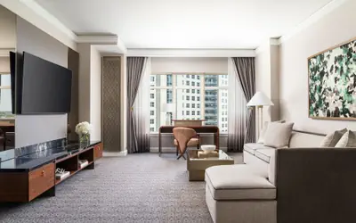 The Ritz-Carlton, Dallas