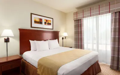 Country Inn & Suites by Radisson, Tifton, GA