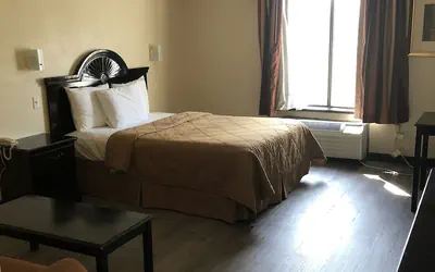 Araamda Inn