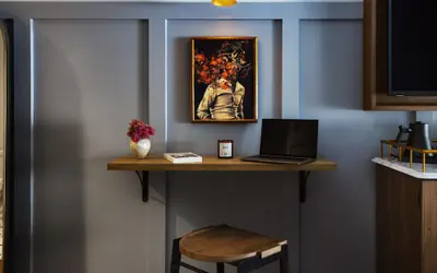 Wylie Hotel Atlanta, Tapestry Collection by Hilton