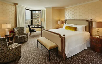 The Rittenhouse Philadelphia