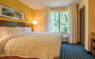 Fairfield Inn & Suites by Marriott Columbus