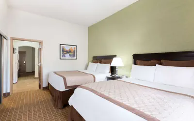 Hawthorn Extended Stay by Wyndham Kingsland