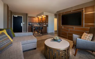 Wichita Marriott