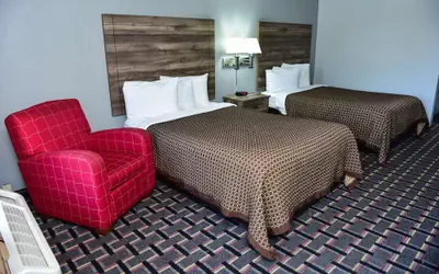Americas Best Value Inn Douglasville