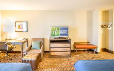 Holiday Inn Express Wichita South by IHG