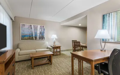 Homewood Suites by Hilton Buffalo-Amherst