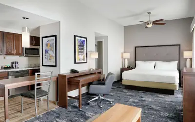 Homewood Suites Champaign-Urbana