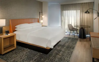 Sheraton Westport Plaza