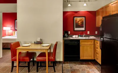 Residence Inn by Marriott Atlanta Midtown/Peachtree at 17th