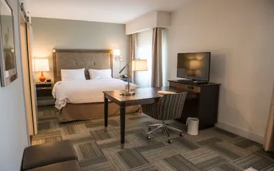 Hampton Inn Bainbridge, GA