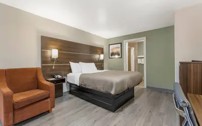 Quality Inn & Suites Orangeburg