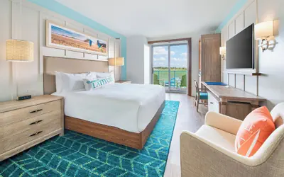 Margaritaville Hotel Kansas City