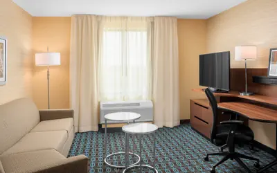 Fairfield Inn & Suites by Marriott Memphis Marion, AR