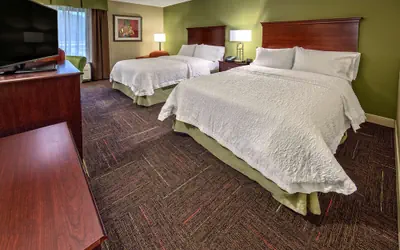 Hampton Inn New Bern