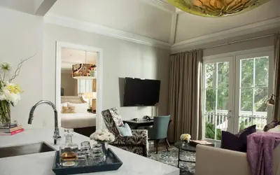 Hotel ZaZa Dallas