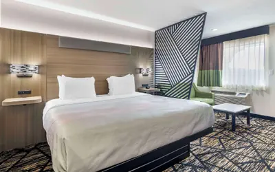 Quality Inn & Suites Athens University Area